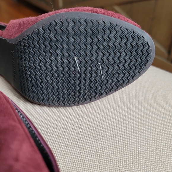 CARVELA Comfort Arabella Suede Heels, Size 36 or Size 6 - Picture 12 of 15